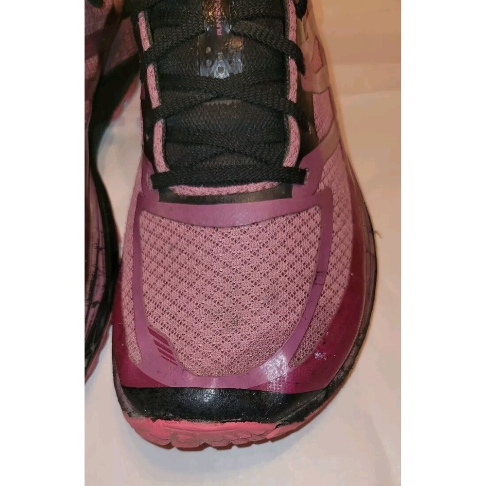 Topo Athletic Runventure 2 Women‎ Hiking Trail Running Shoes 8 Square Toe - Picture 3 of 11
